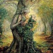 A Beltane Ritual For Fertility And Earth Energies