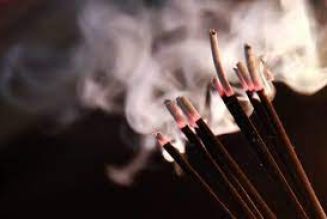 A-List of Magick Incenses