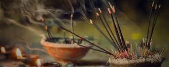Air Incense and Fragrance