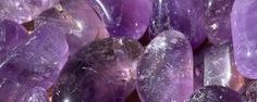Amethyst by the Door