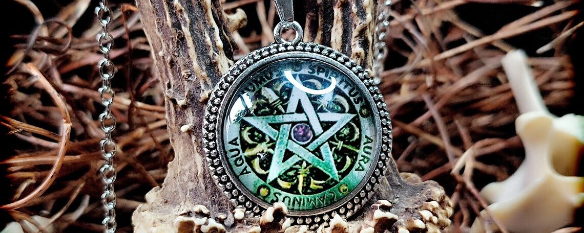 Amulet