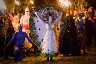 Beltane, Correspondences 