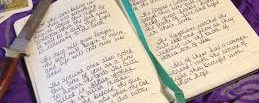 Book of Shadows