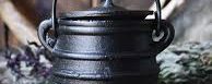 Cauldron Divination