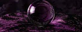 Crystal Ball Scrying