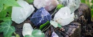 Crystal’s for Emotional Issues