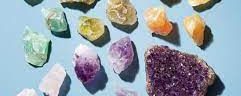 Crystals to help with Physical Issues