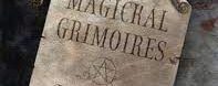 Grimoires