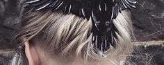 Hair and nails