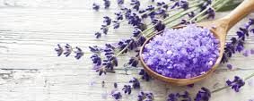 Herbal Cures for anxiety: LAVENDER