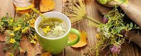 Herbal Tea Remedies