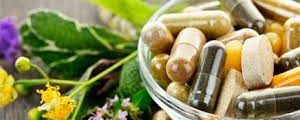 Herbs Versus Pharmaceutical Drugs