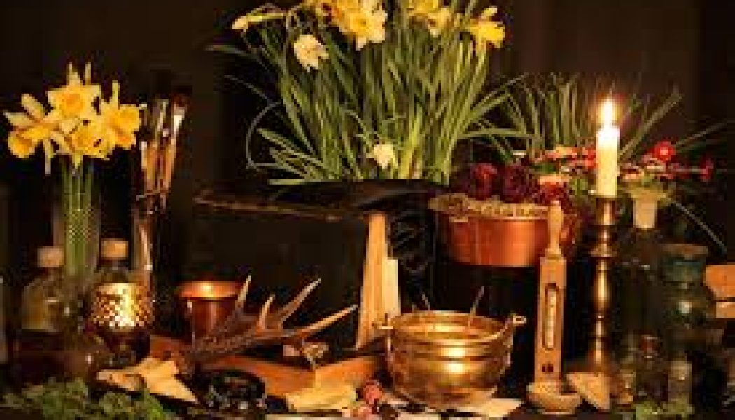 Imbolc 1.3