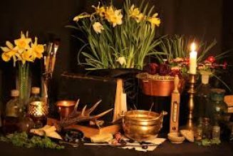 Imbolc 1.3