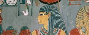 In the Praise of Isis