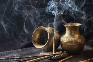 Incense Magick