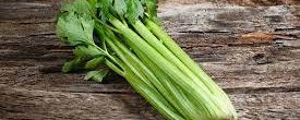 Kitchen Witch: Celery