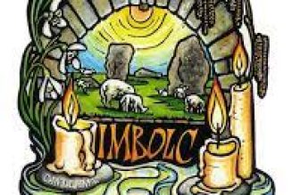 Kitchen Witch: Imbolc (February Second)