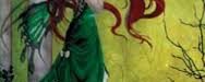 Leprechaun in the Fairy Realm