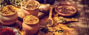 Medicinal Uses For Common Culinary Spices