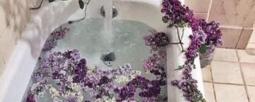 Ritual bathing