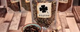 Tea Potions