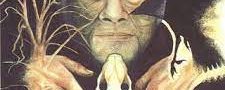 The Crone