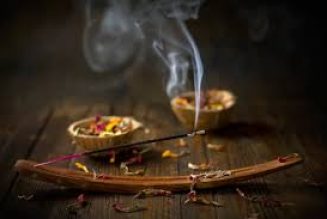 The spiritual meanings of fragrances and incense