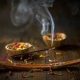 The spiritual meanings of fragrances and incense