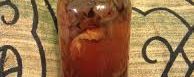 Thieves Vinegar