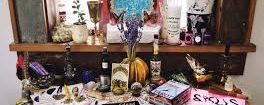 Tips for buying products for your Altar