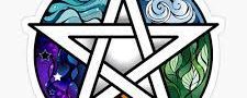 Working with the Four Classic Elements
