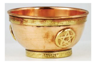 Altar Bowls