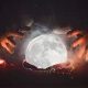 A FULL MOON RITUAL FOR ENERGY