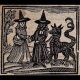 A History Of Witchcraft