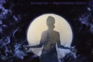 A Moon Magick Ritual For Calm