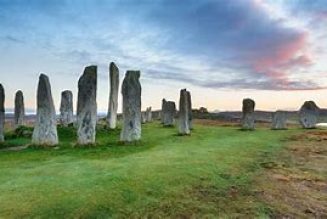 A To Z of Sacred Sites in the UK