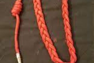 Aiguillette