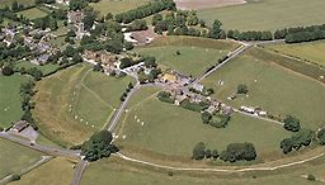 Avebury