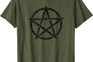 Pagan T Shirts “Mens” for Sale
