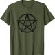 Pagan T Shirts “Mens” for Sale