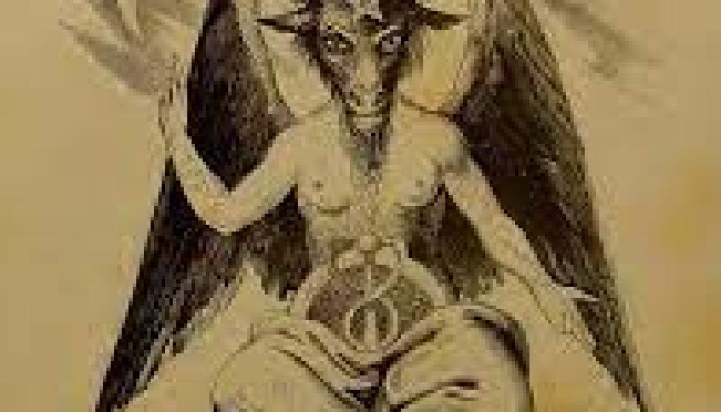 Baphomet