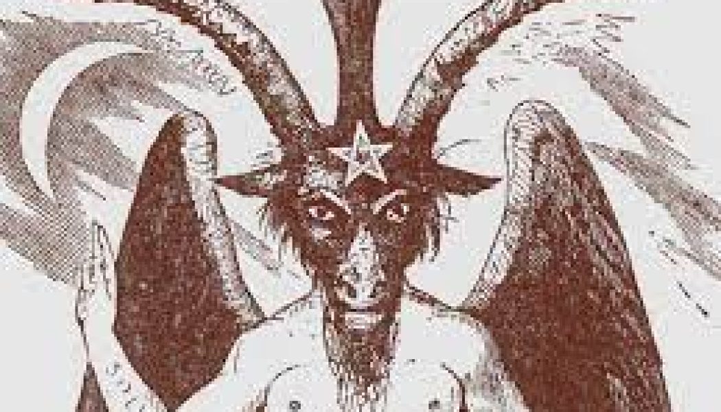 Baphomet, An Explanation