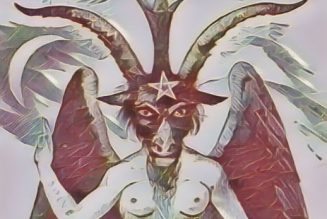 Baphomet, An Explanation