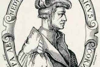 Cornelius Agrippa