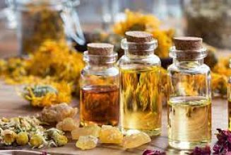 Essential Oils and Their Magickal Properties