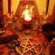 Four Stages Of Magick