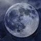 Full Moon Blessing Rite