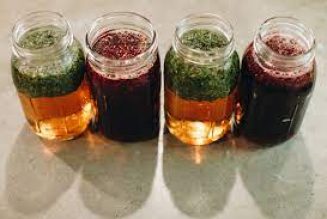 Herbal Infusions