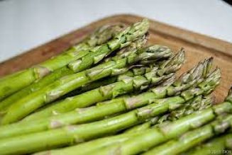 Kitchen Witch: Asparagus